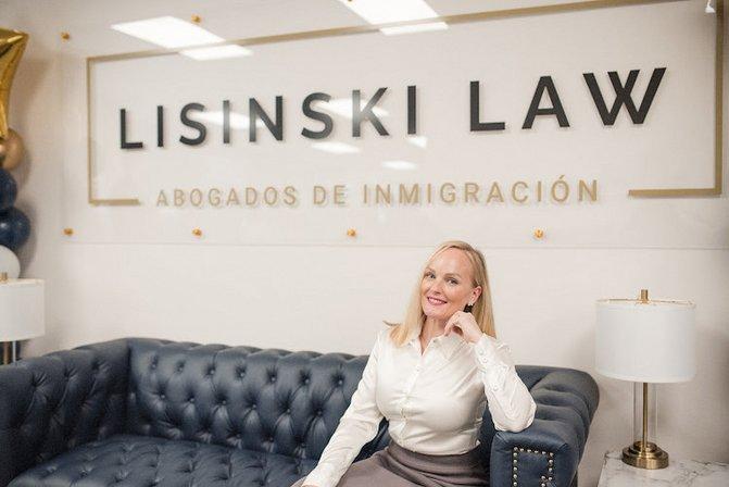 Lisinski Law Firm