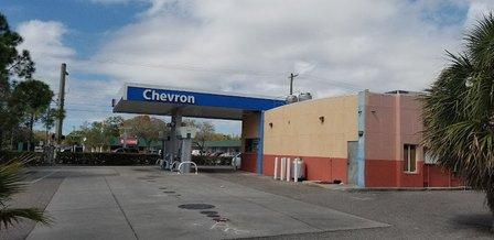 Chevron