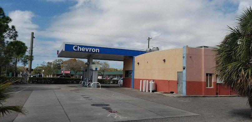 Chevron