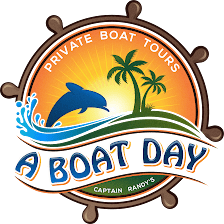 A Boat Day
