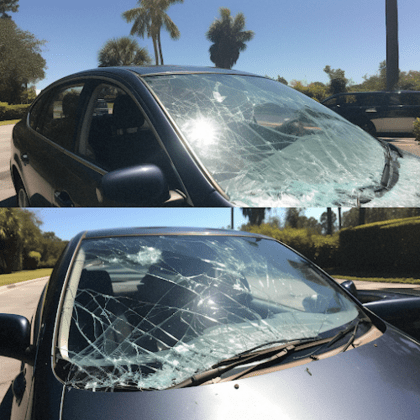 Bay Area Auto Glass
