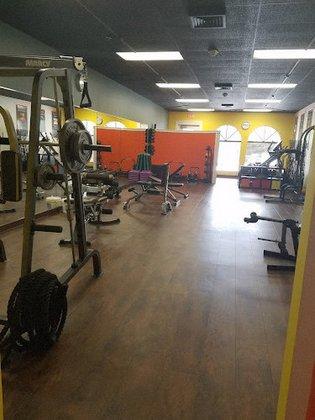 Fit Fusion Premier Health & Fitness