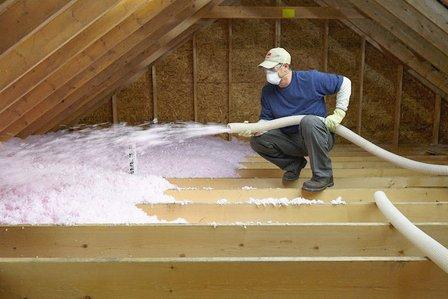 Polk County Insulation
