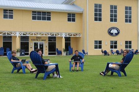 The Out-of-Door Academy - Middle & Upper School - Lakewood Ranch