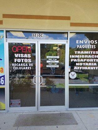 Envios A Cuba Tampa Inc