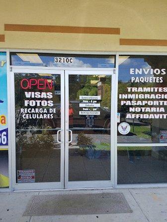 Envios A Cuba Tampa Inc