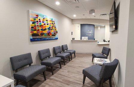Amley McEntire Orthodontics