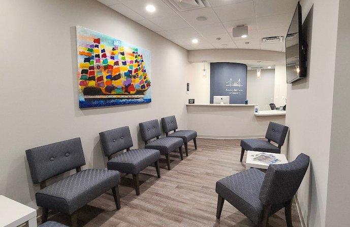 Amley McEntire Orthodontics