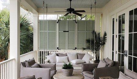 The Shutter House of Tampa