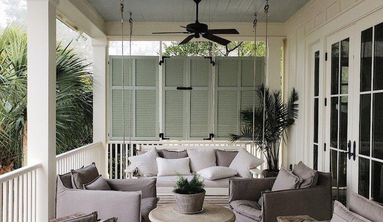 The Shutter House of Tampa