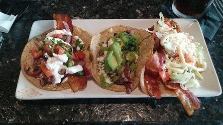 Miguelitos Taqueria Y Tequilas