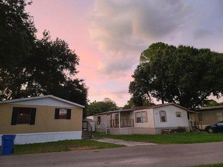 Davpam Mobile Home Community