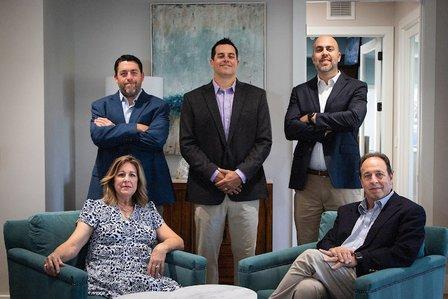 Executive Electronics of Southwest Florida, Inc.