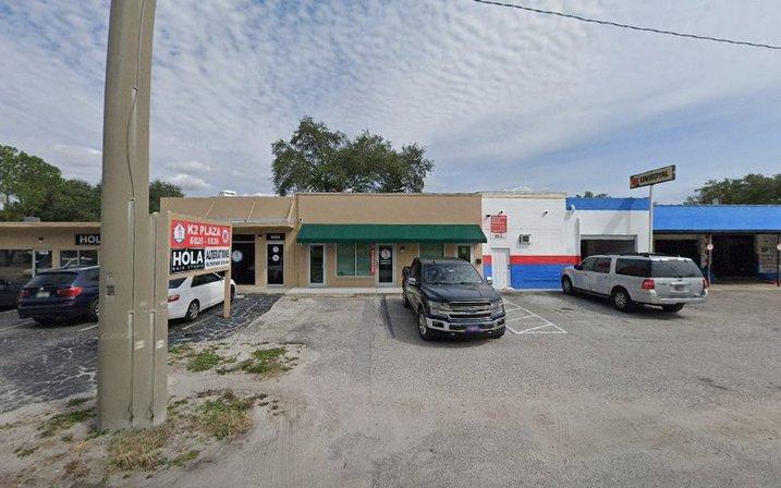Tampa Wing Chun Academy