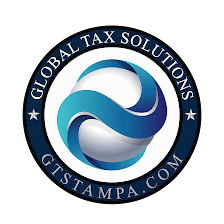 Global Tax Solutions | Tampa Tax and Accountant Services