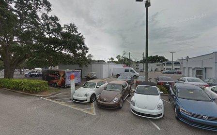 Maserati Tampa Parts Shop