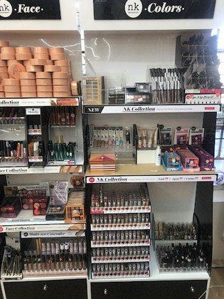 VIP Beauty Supply