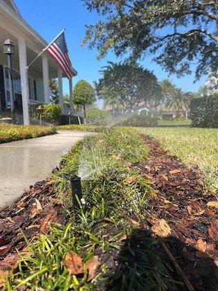 Tampa Irrigation Service, LLC