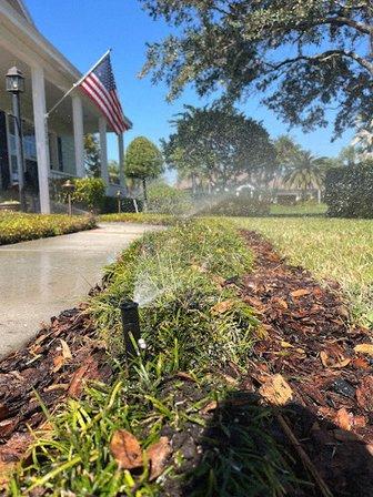 Tampa Irrigation Service, LLC