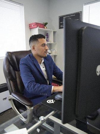 DHM Taxes & More