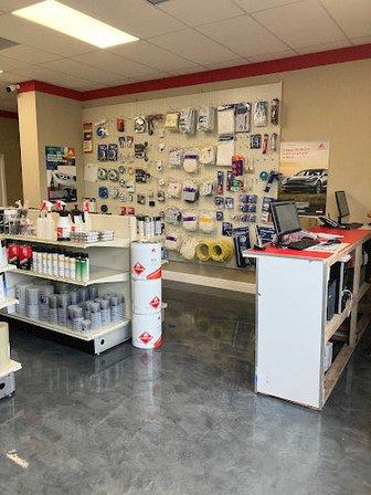 Premier Auto Supplies