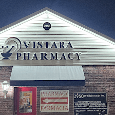 Vistara Pharmacy