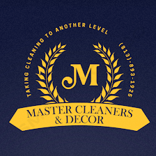 Master Cleaners & Decor | House Cleaning
