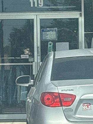 Busch Blvd. Cleaners
