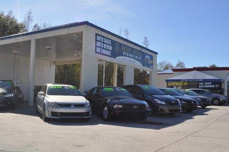 Victory Auto Mall