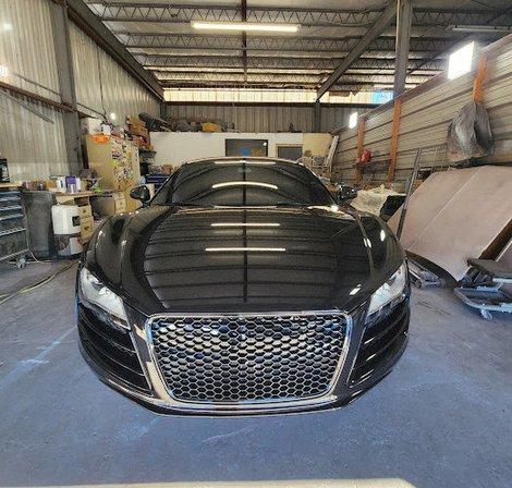Phillip's Auto Body Inc.