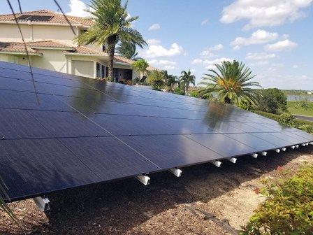 Solar Energy World
