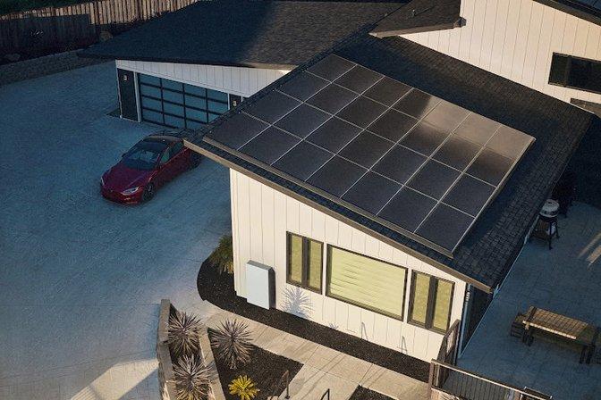 Tesla Energy Tampa
