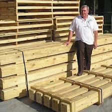 Tampa Pallet Co