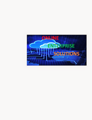 Online Enterprise Solutions