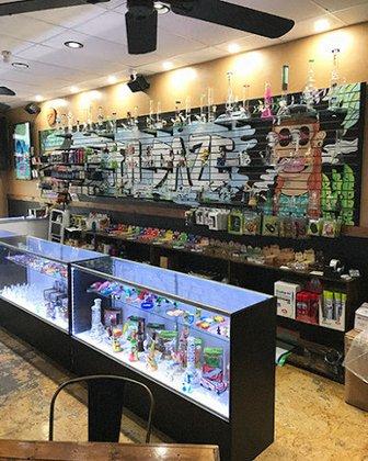 Better Daze Smoke Shop