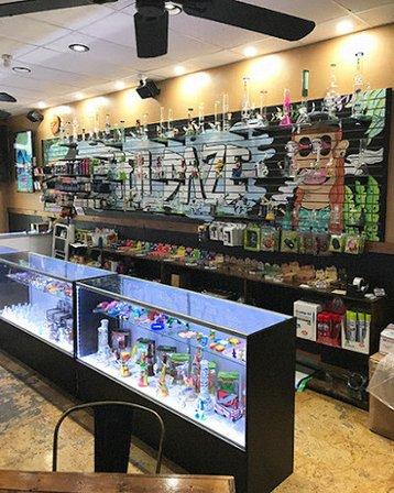 Better Daze Smoke Shop