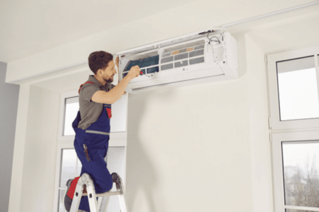 Emergency Air Conditioning Contractors