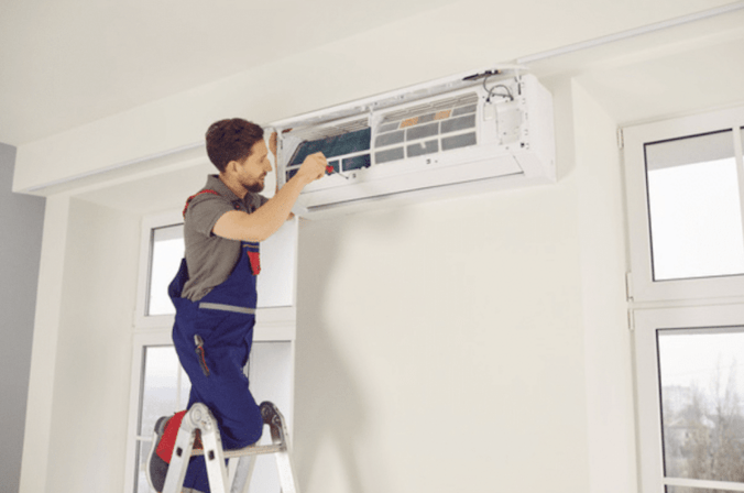 Emergency Air Conditioning Contractors