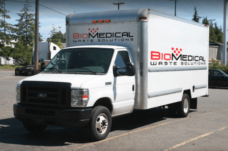 Tampa Medical Waste Disposal