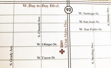 South Tampa Urgent Care Walk-In Clinic | Dr. Riscile