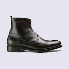 Bondeno Bespoke Custom Made Shoes and Boots Service Center Of Tampa