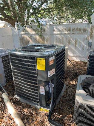 Volcano Air Conditioning LLC