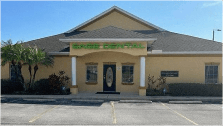 Sage Dental of New Tampa (Office of Dr. Thomas Frankfurth)