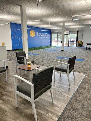PT Solutions of Tampa Palms