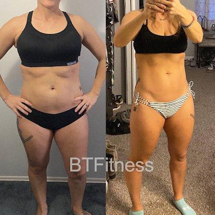 BTFitness Health and Wellness