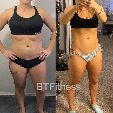 BTFitness Health and Wellness