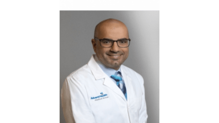 Anas Alsaleh, MD