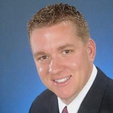 Jeff Crain: CrossCountry Mortgage, LLC