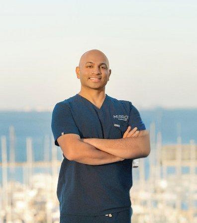 Mirror Plastic Surgery | Akash Chandawarkar, MD
