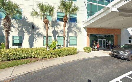New Regeneration Orthopedics of Florida - St Pete